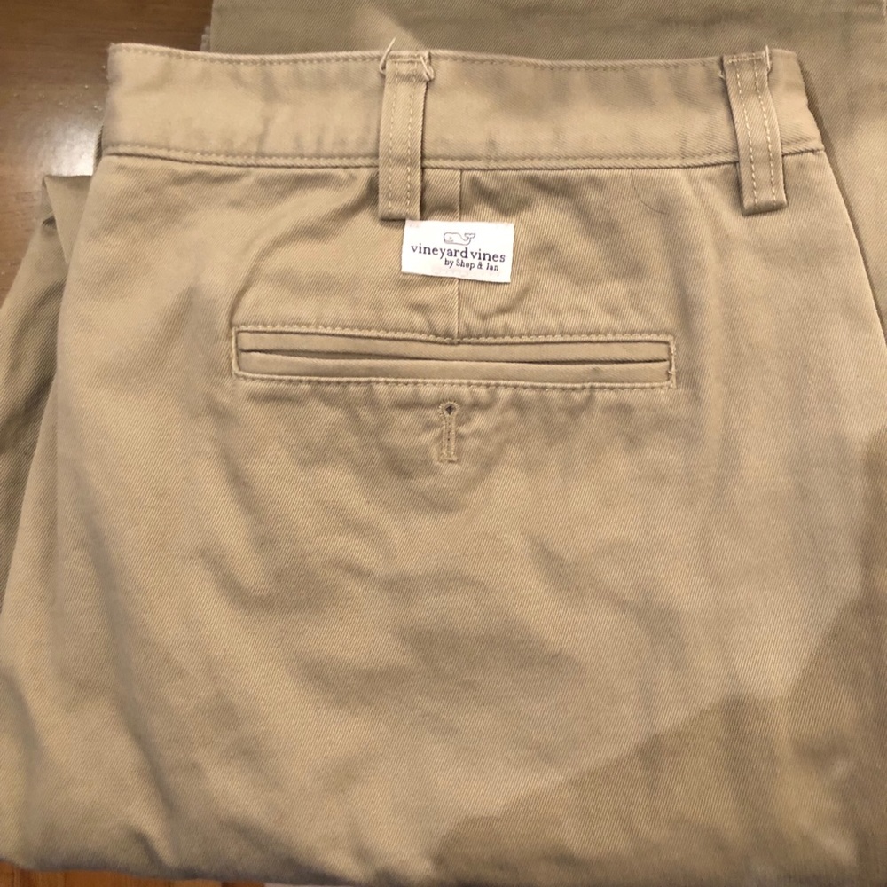 Vineyard vines club pant